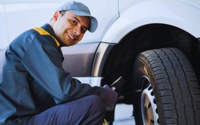 Different Car Tyres In The UK: Everything You Need To Know