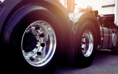 A Breakdown of the Different Types of Tyres for Trucks