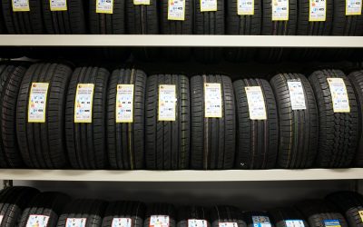 7 Tyre Changes You Can Make to Enhance Your Car’s Performance