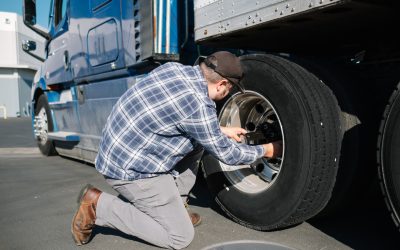 Nova generacija kamionskih guma: Ključna investicija za sigurnost I efikasnost na cestama